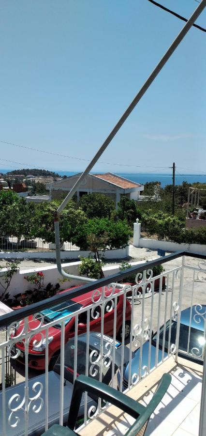 Aggelos Kefalonia Lassi 拉瑟 外观 照片