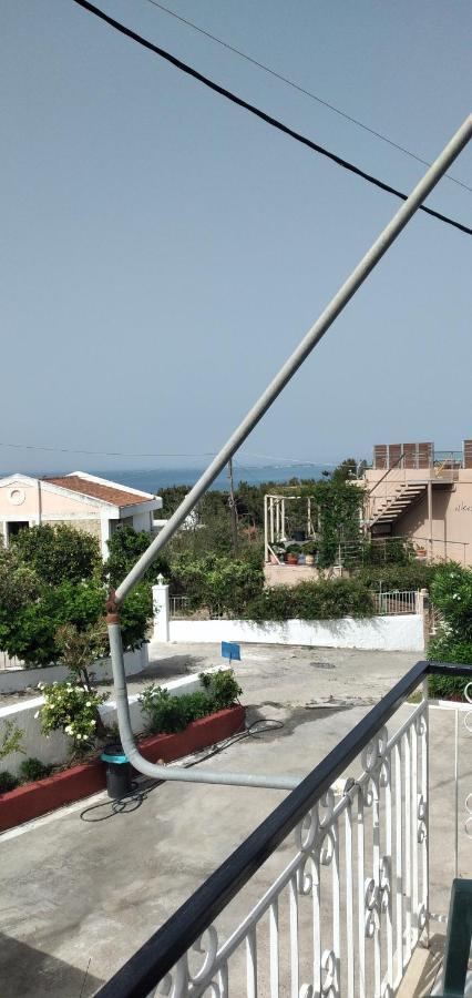 Aggelos Kefalonia Lassi 拉瑟 外观 照片