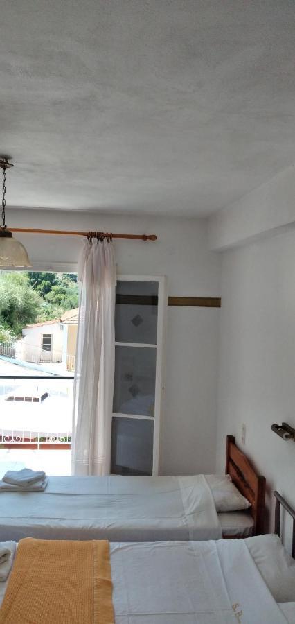 Aggelos Kefalonia Lassi 拉瑟 外观 照片