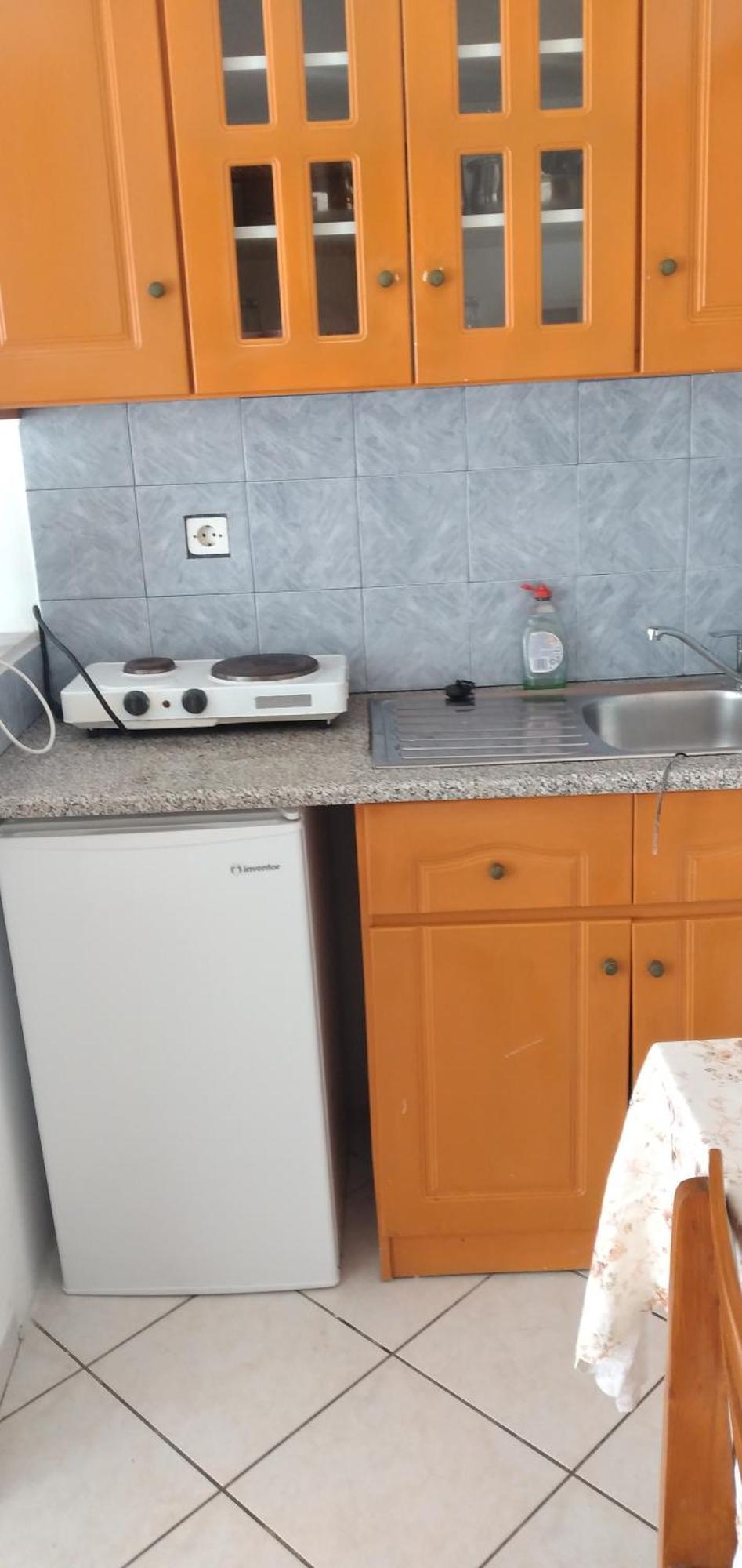 Aggelos Kefalonia Lassi 拉瑟 外观 照片