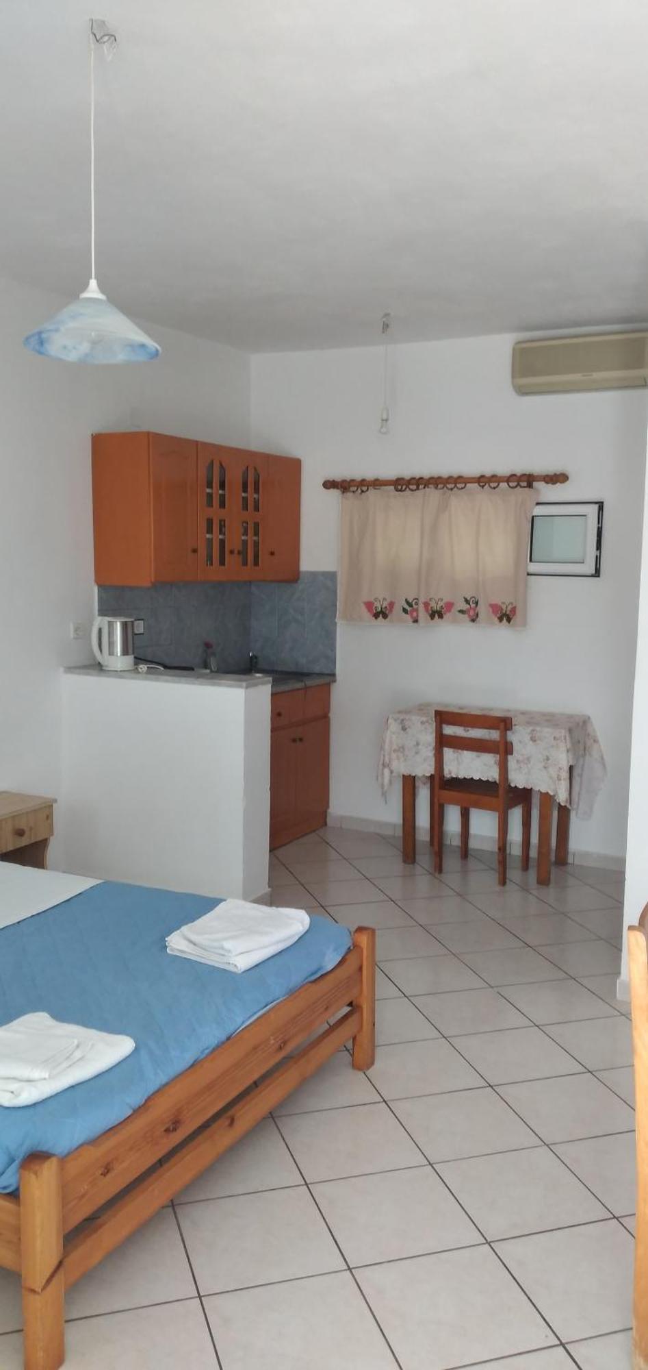 Aggelos Kefalonia Lassi 拉瑟 外观 照片