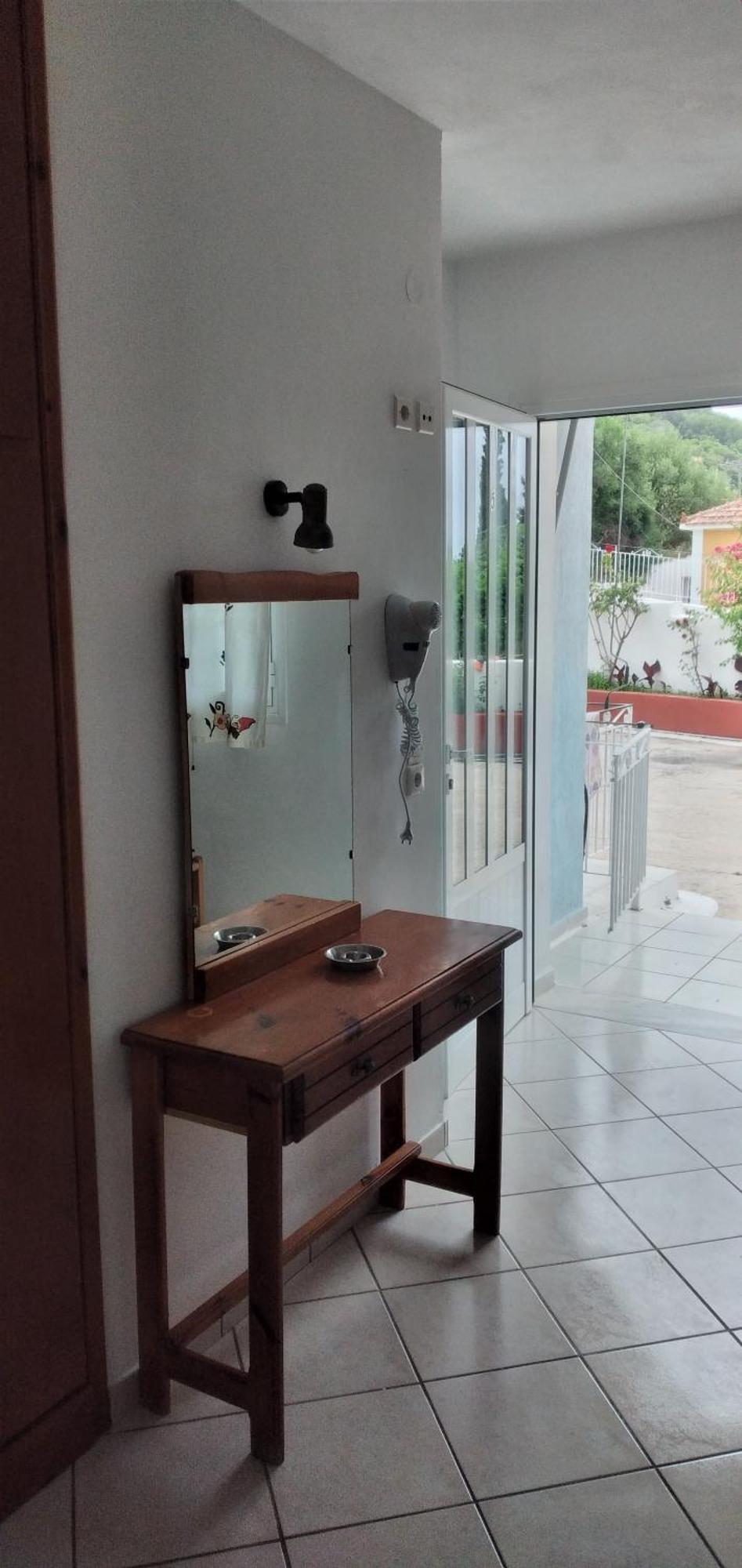 Aggelos Kefalonia Lassi 拉瑟 外观 照片
