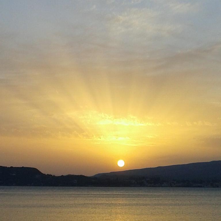 Aggelos Kefalonia Lassi 拉瑟 外观 照片